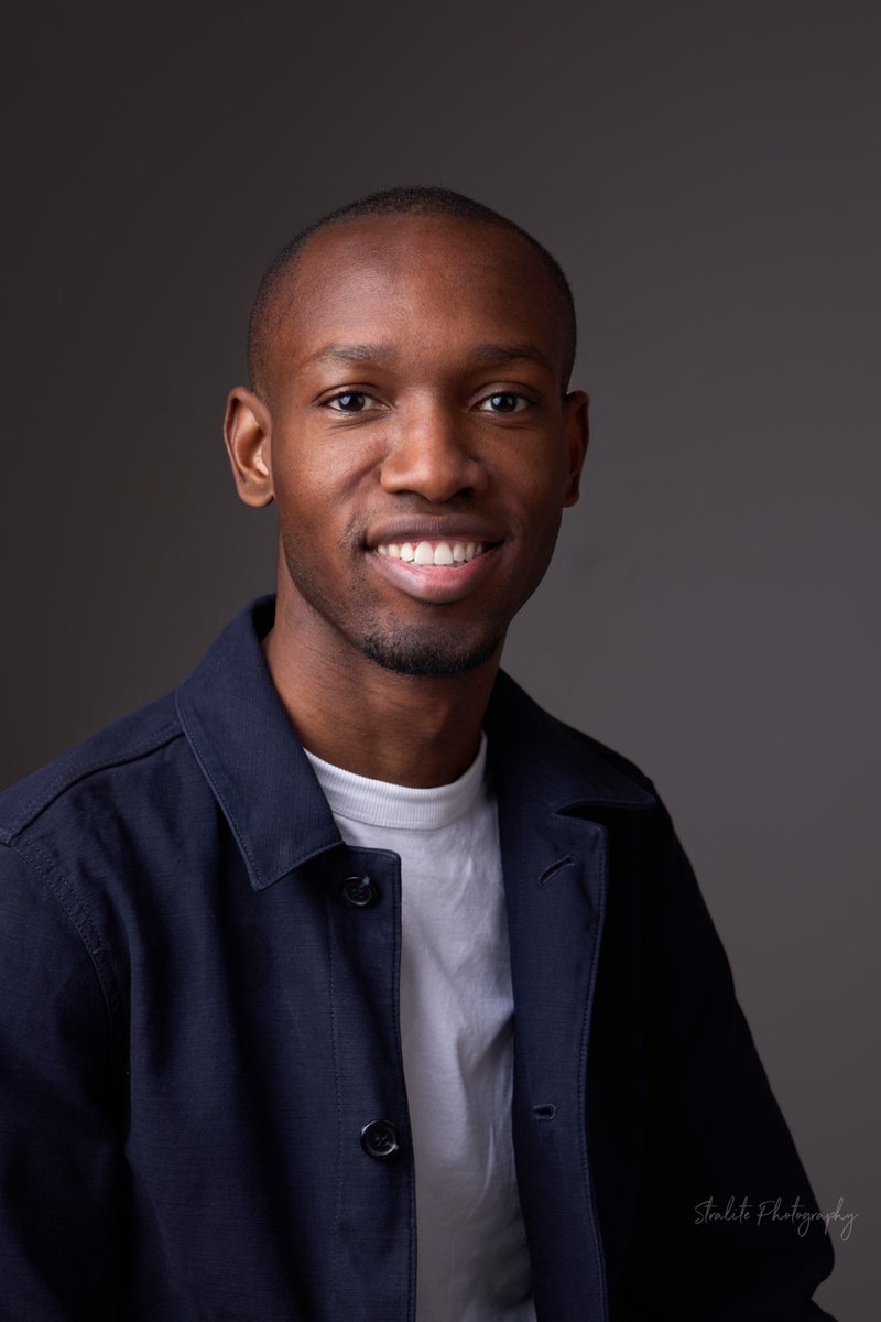 Olushola Oladipupo